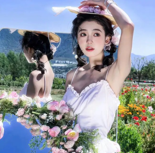 我为养生狂海报