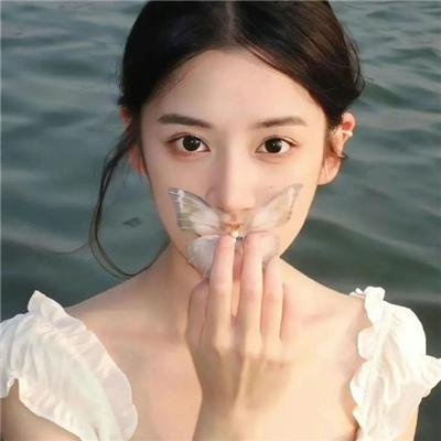 落凡尘海报